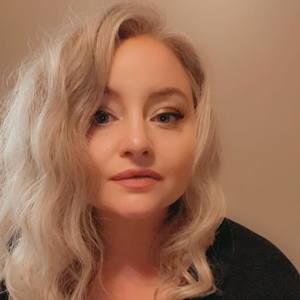 Meet your Posher, Leigh